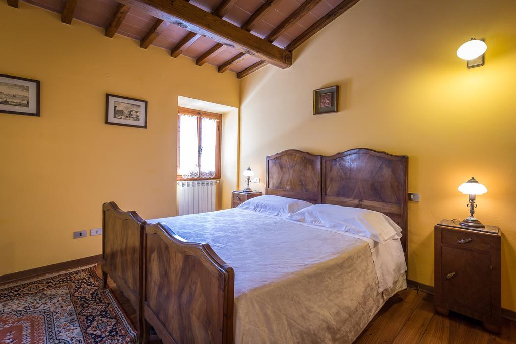 Podere Casalino 雷杰洛 外观 照片
