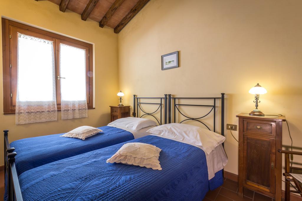 Podere Casalino 雷杰洛 外观 照片