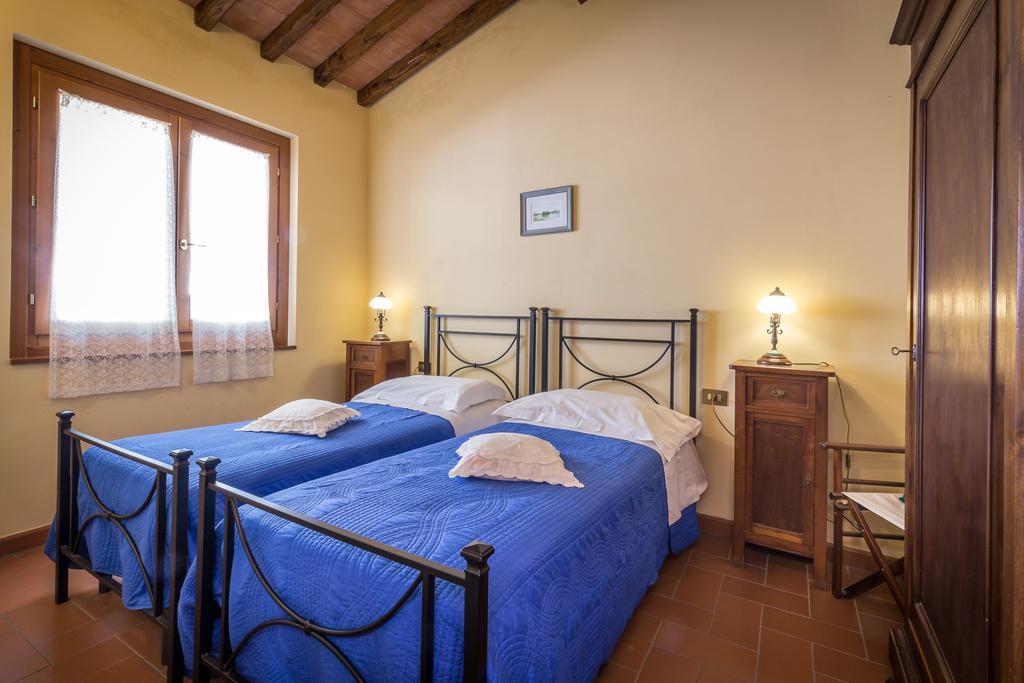 Podere Casalino 雷杰洛 外观 照片