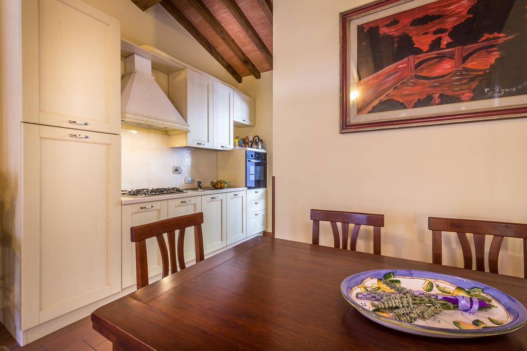 Podere Casalino 雷杰洛 外观 照片