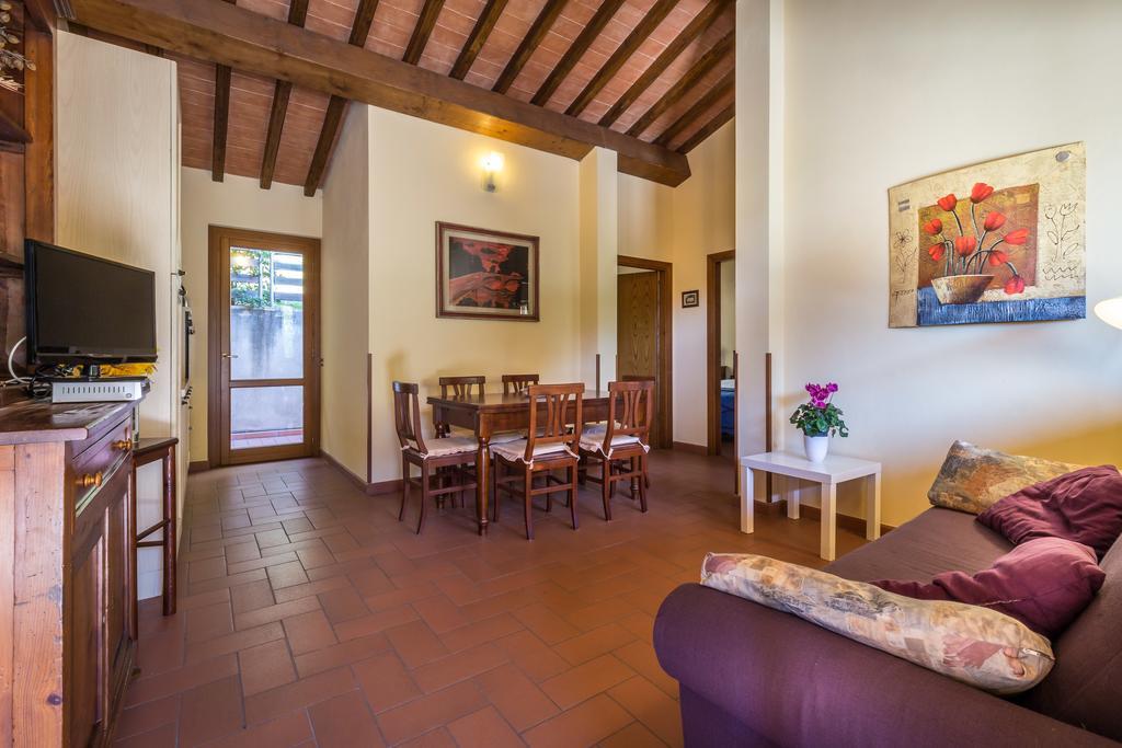 Podere Casalino 雷杰洛 外观 照片