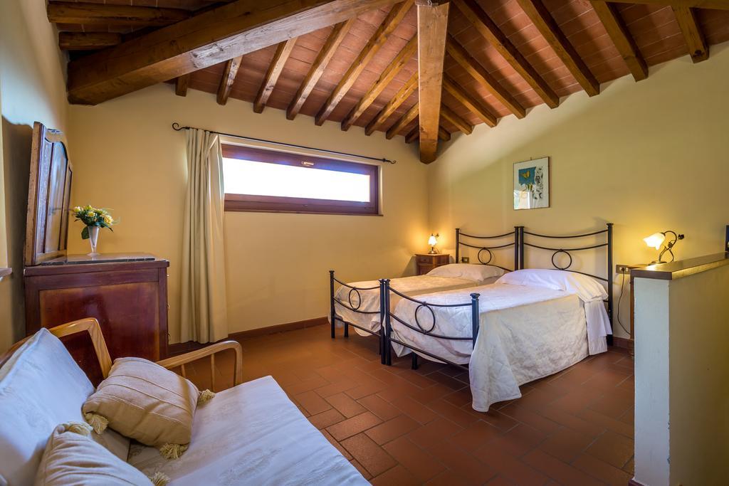 Podere Casalino 雷杰洛 外观 照片
