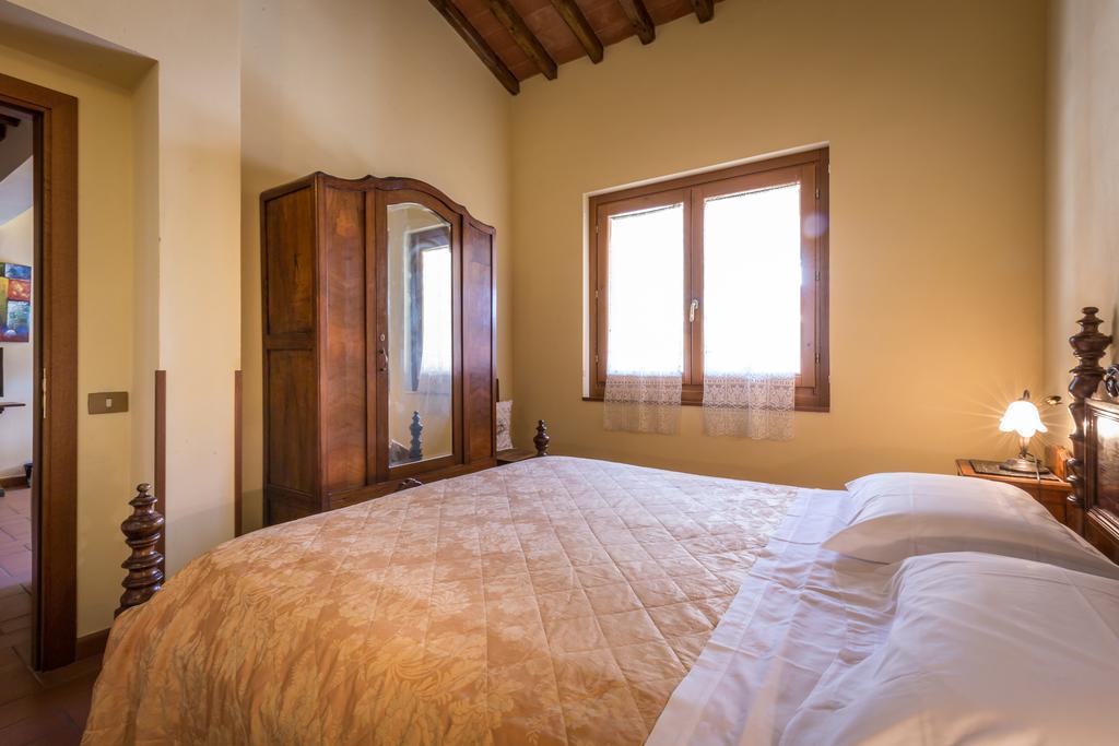 Podere Casalino 雷杰洛 外观 照片