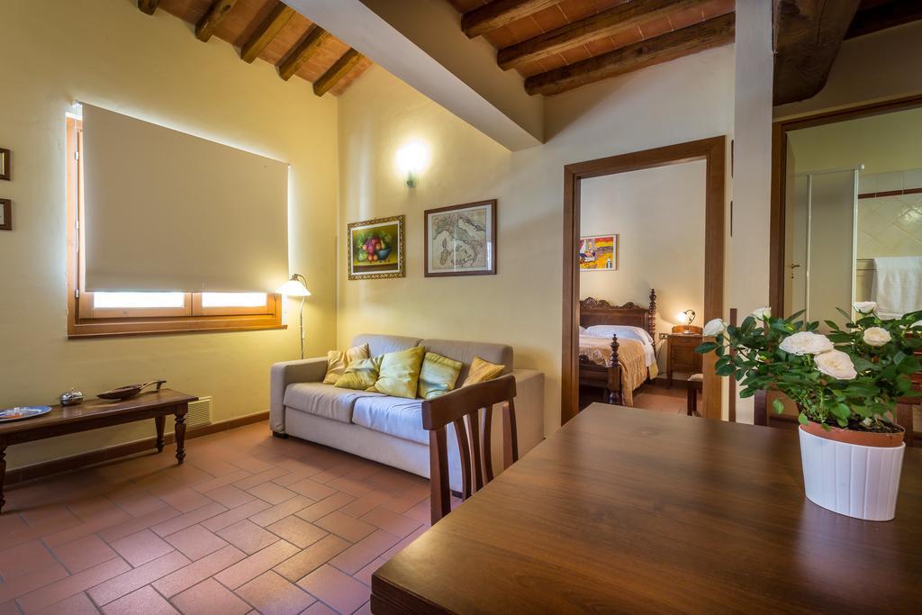 Podere Casalino 雷杰洛 外观 照片