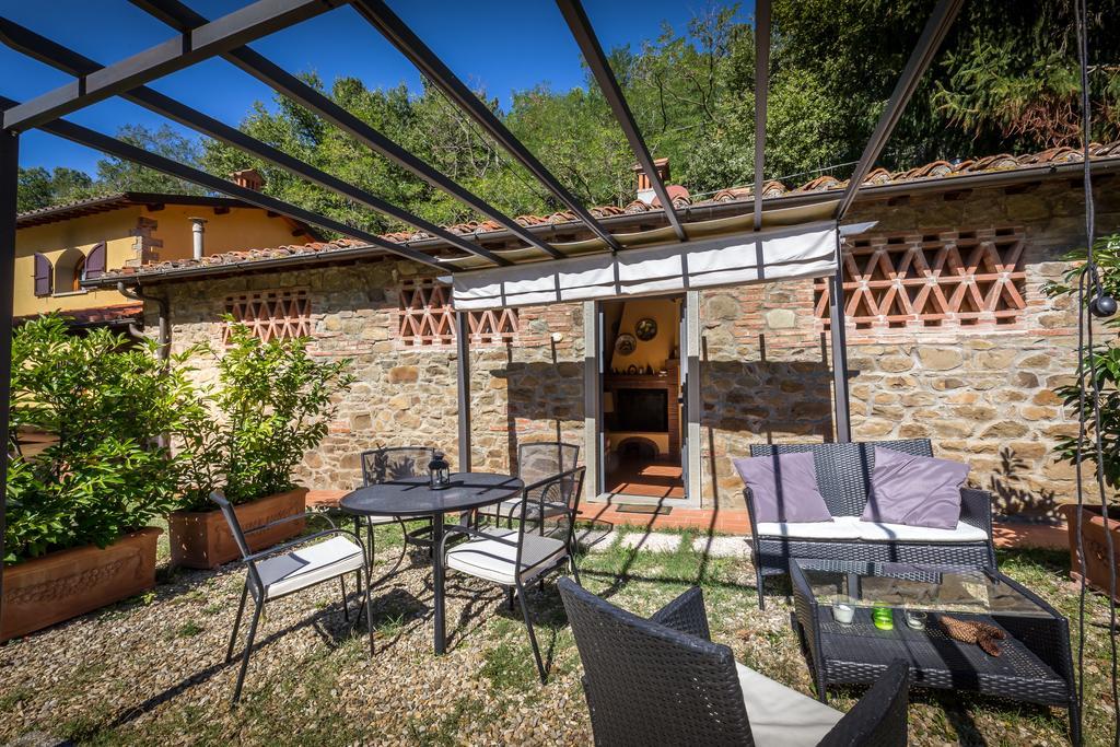 Podere Casalino 雷杰洛 外观 照片