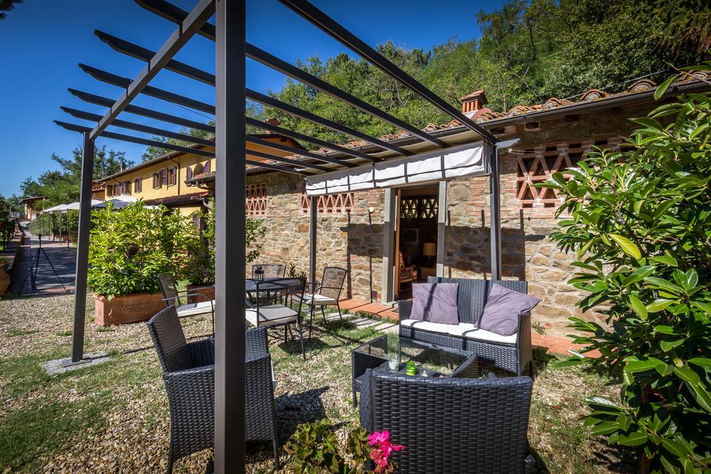 Podere Casalino 雷杰洛 外观 照片