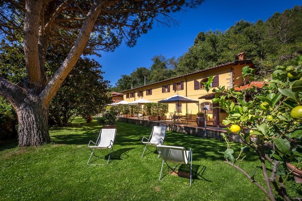 Podere Casalino 雷杰洛 外观 照片