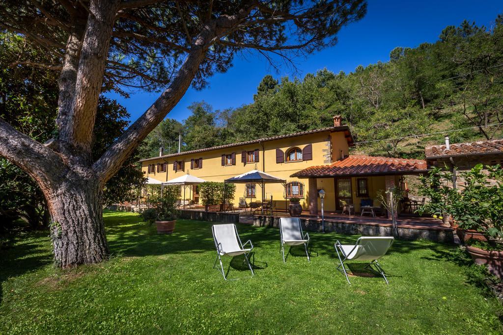 Podere Casalino 雷杰洛 外观 照片