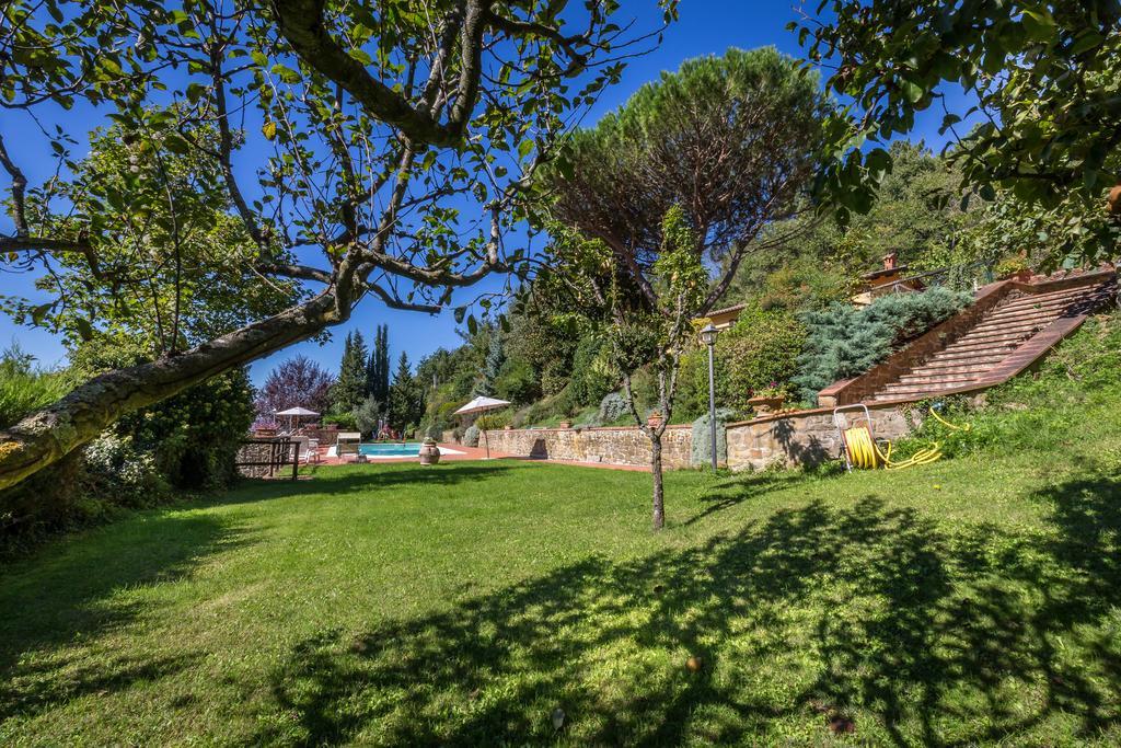 Podere Casalino 雷杰洛 外观 照片