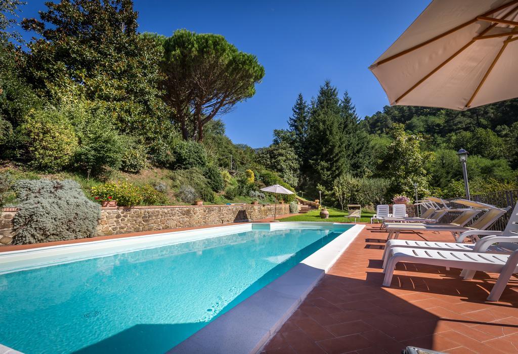 Podere Casalino 雷杰洛 外观 照片